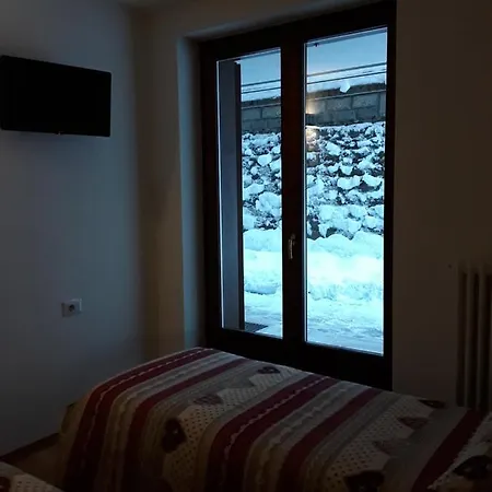 Apartament 