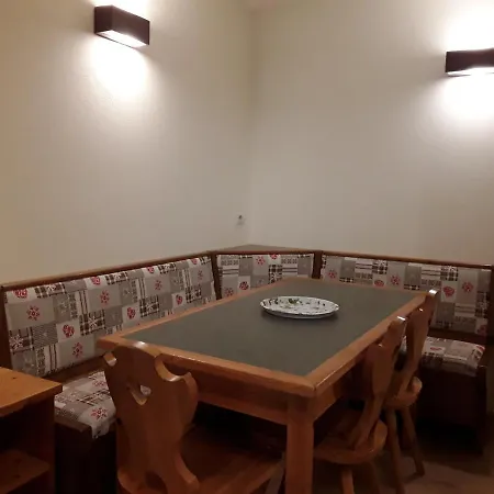 Apartament 