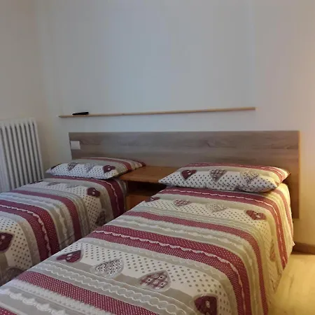 Apartments 