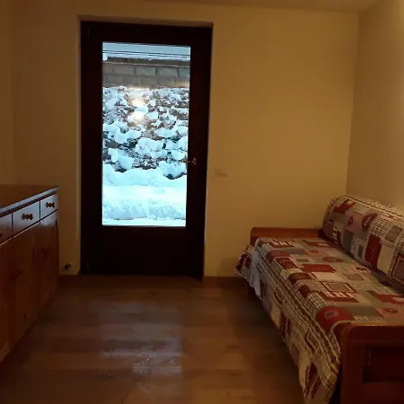 Apartments 