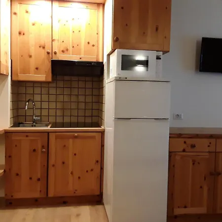 Apartments 