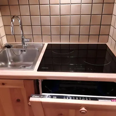 Apartments 