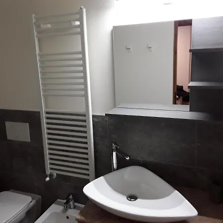 Apartments 