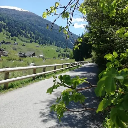 Apartament 