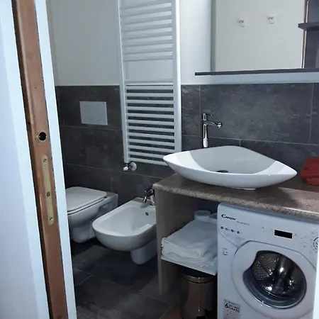 Apartments 