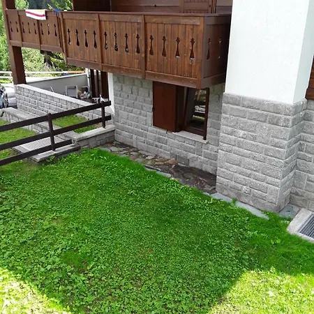 Apartments 
