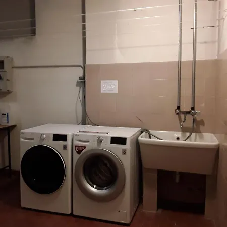 Apartament 